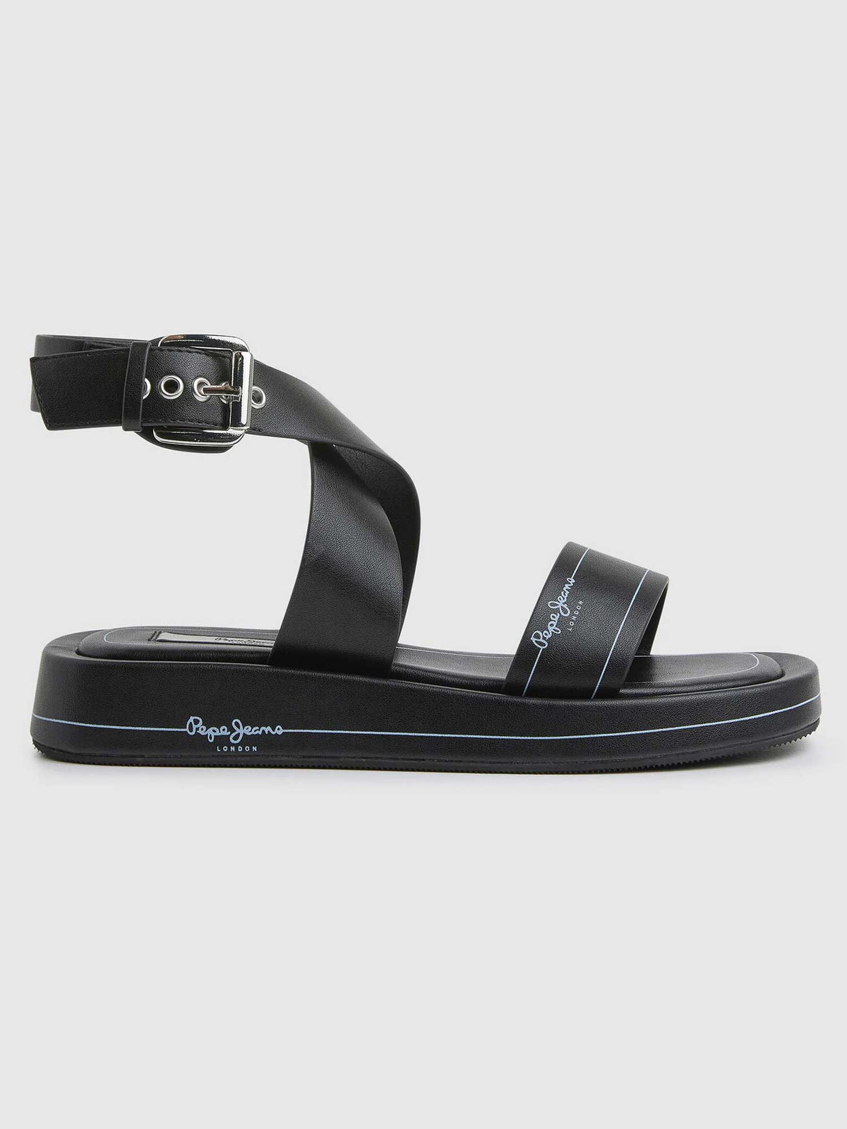 PEPE JEANS Сандали SUMMER LOGY