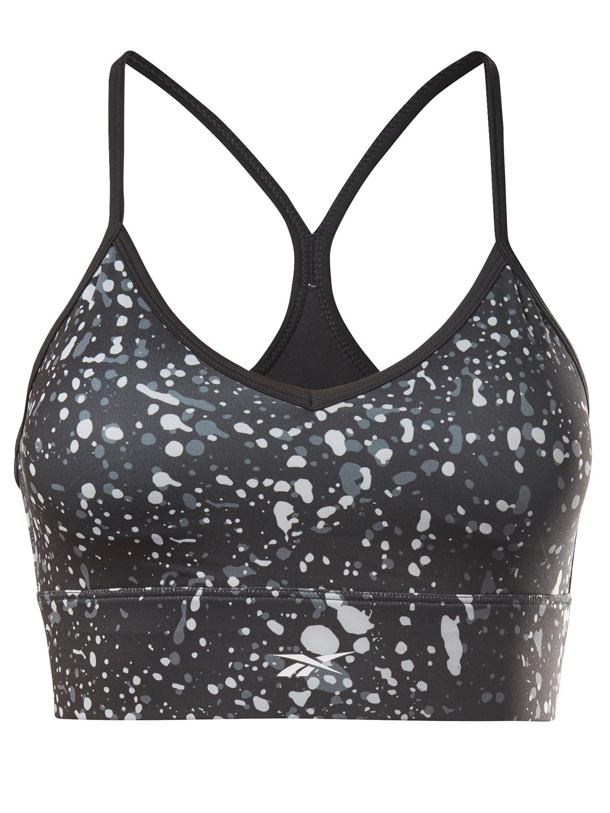 REEBOK Спортен сутиен Workout Ready