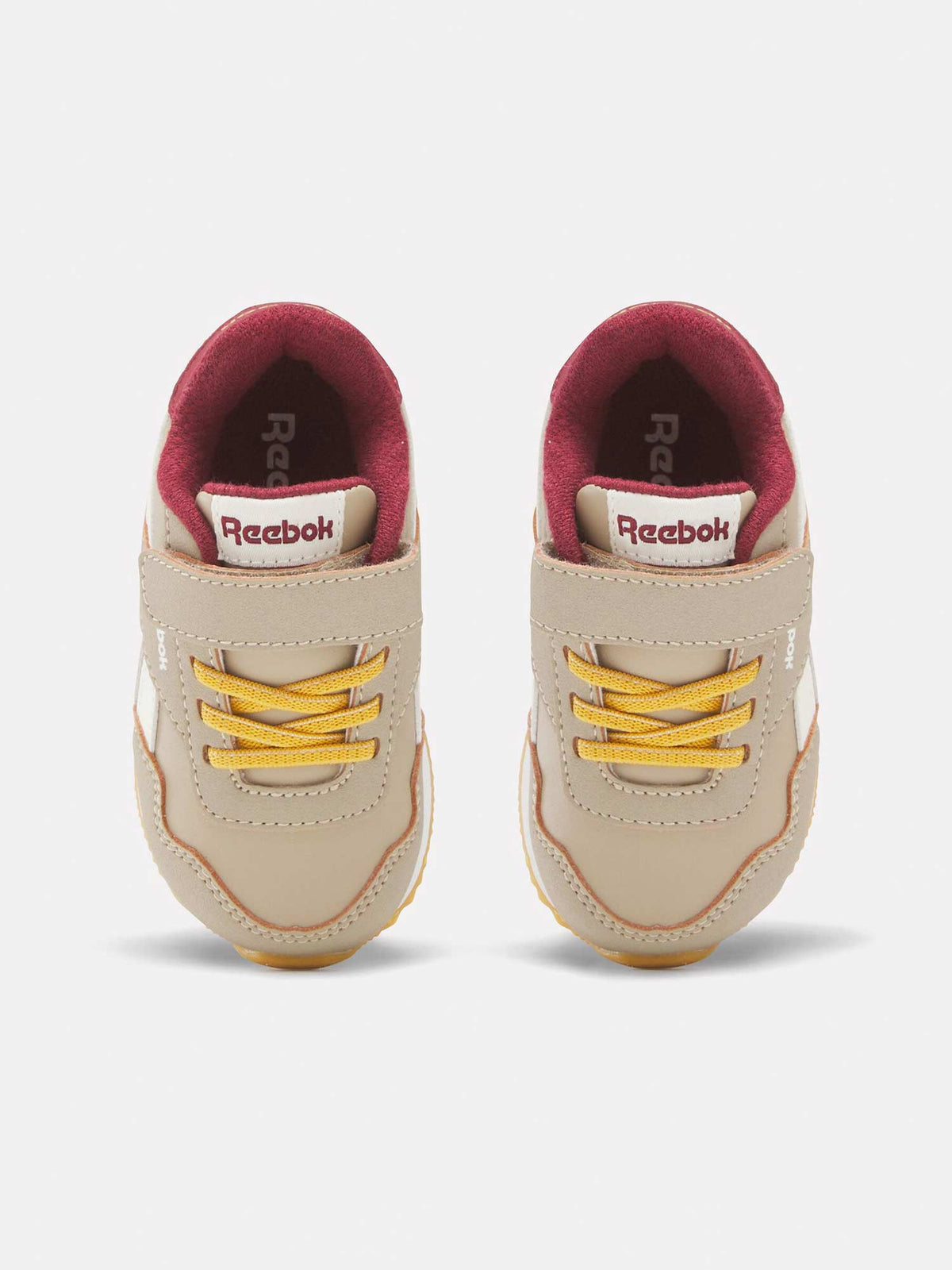 REEBOK Обувки ROYAL CL JOG 3.0 1V