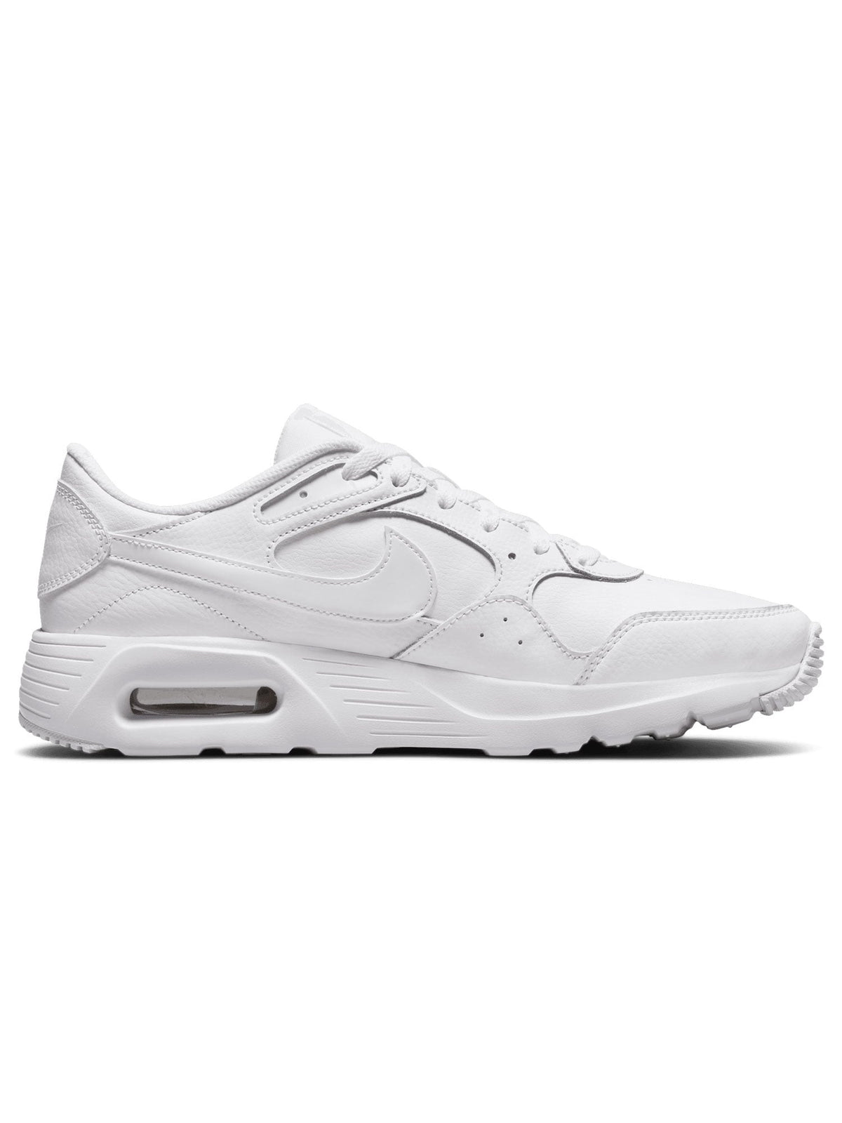 NIKE Обувки AIR MAX SC LEA