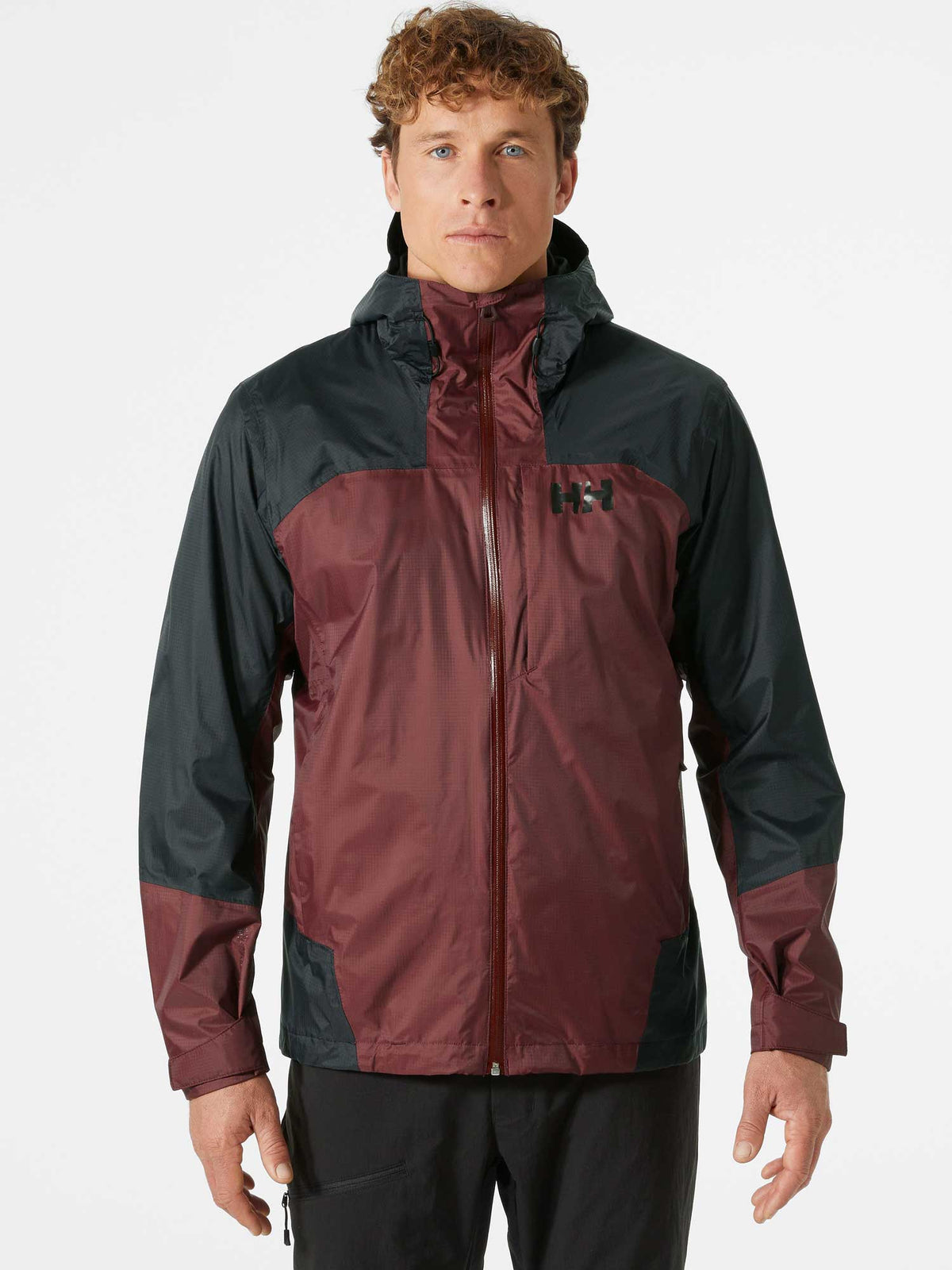 HELLY HANSEN Яке VERGLAS 2L SHELL JACKET