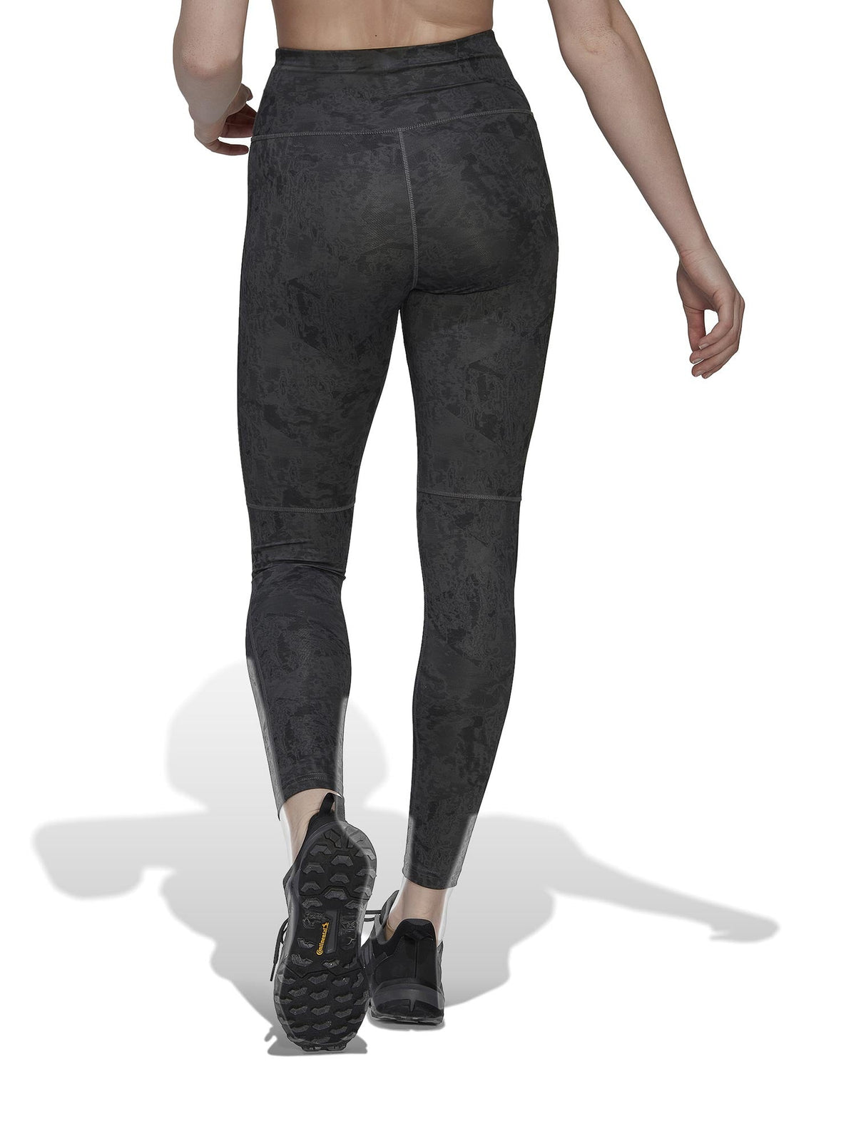 ADIDAS PERFORMANCE Клин Terrex Multi Allover Print