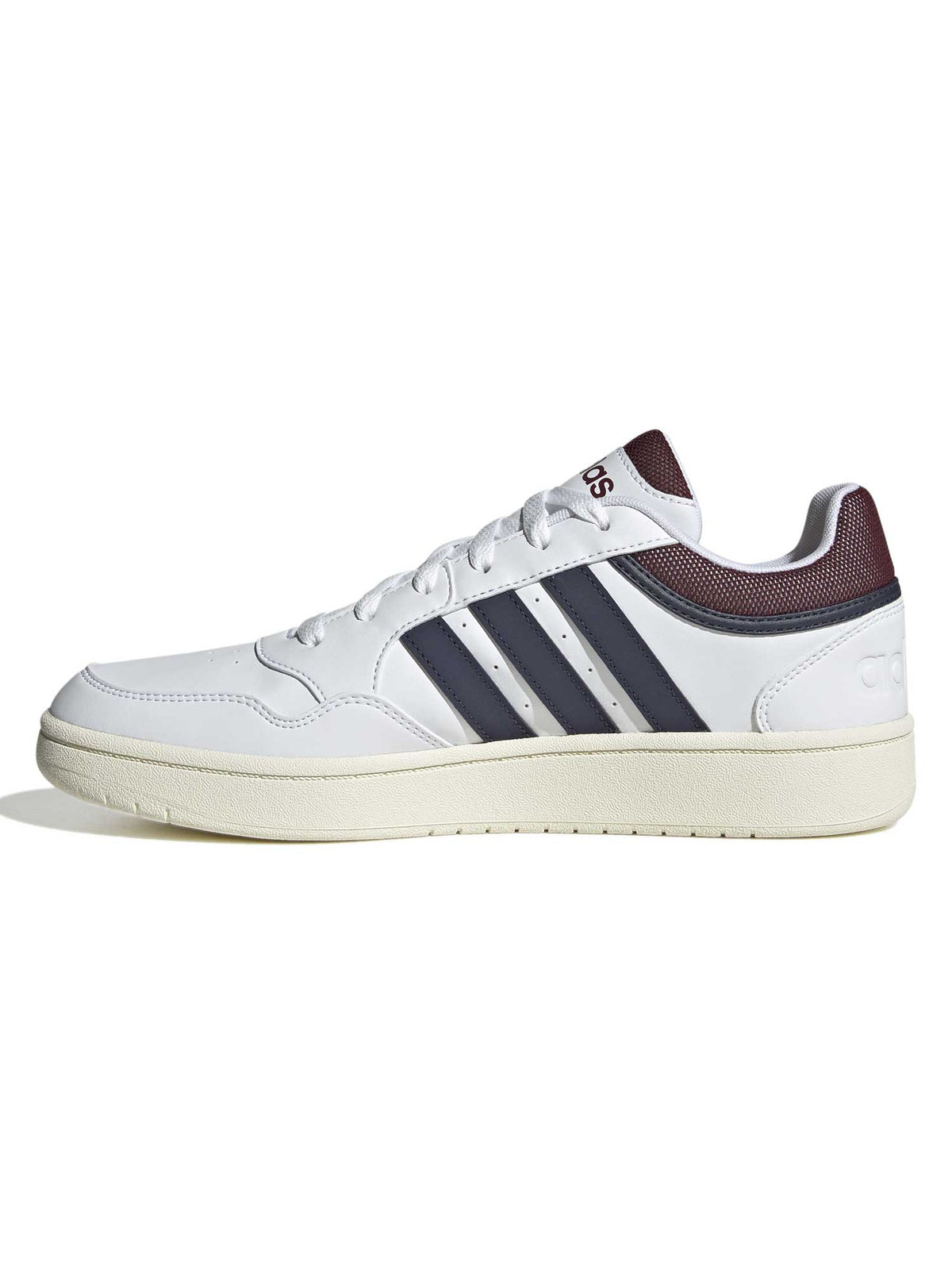 ADIDAS SPORTSWEAR Обувки Hoops 3.0 Low Classic Vintage
