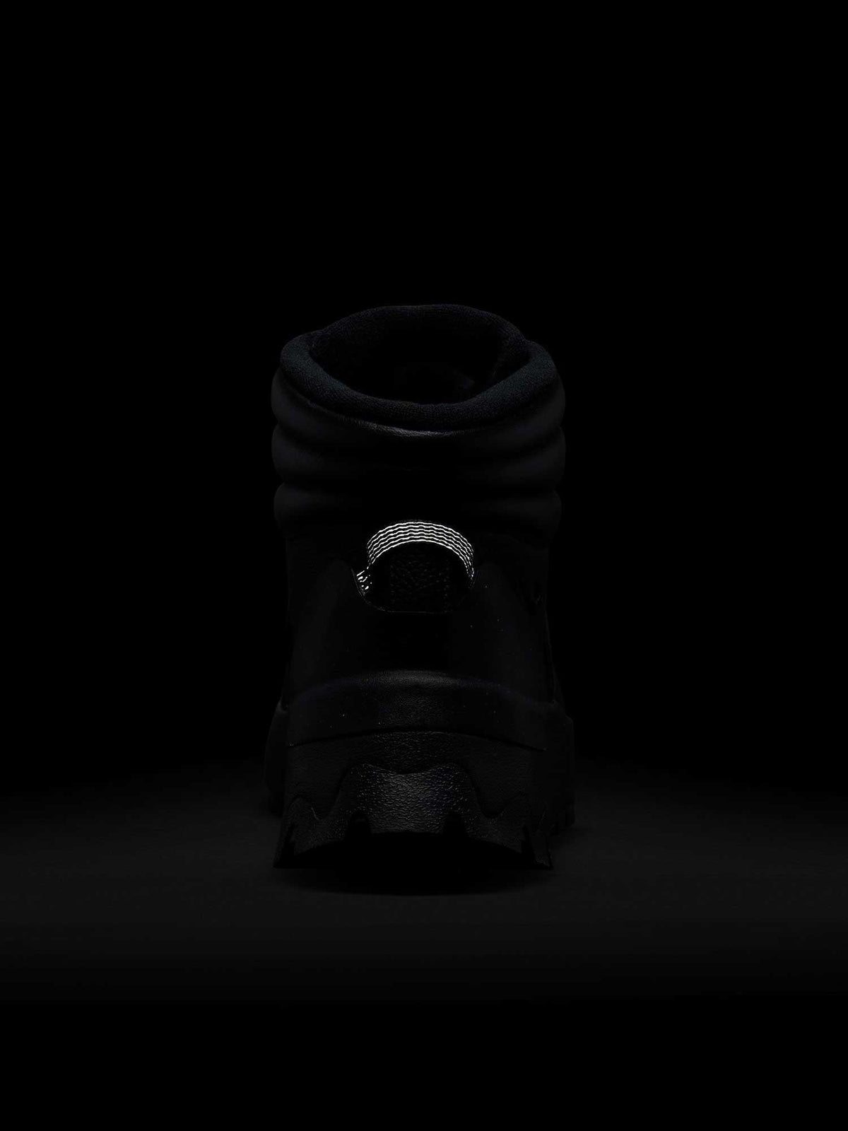 NIKE Обувки CITY CLASSIC BOOT PRM WP