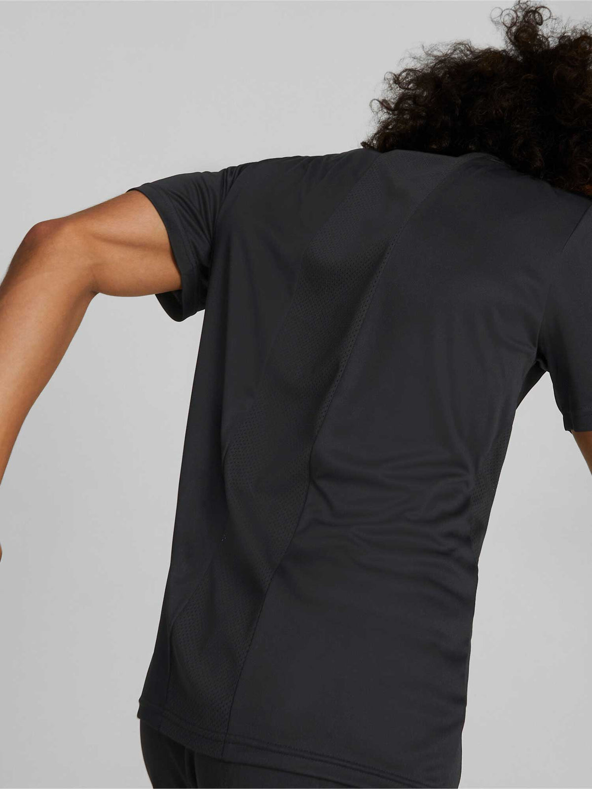 PUMA Тениска TRAIN ALL DAY