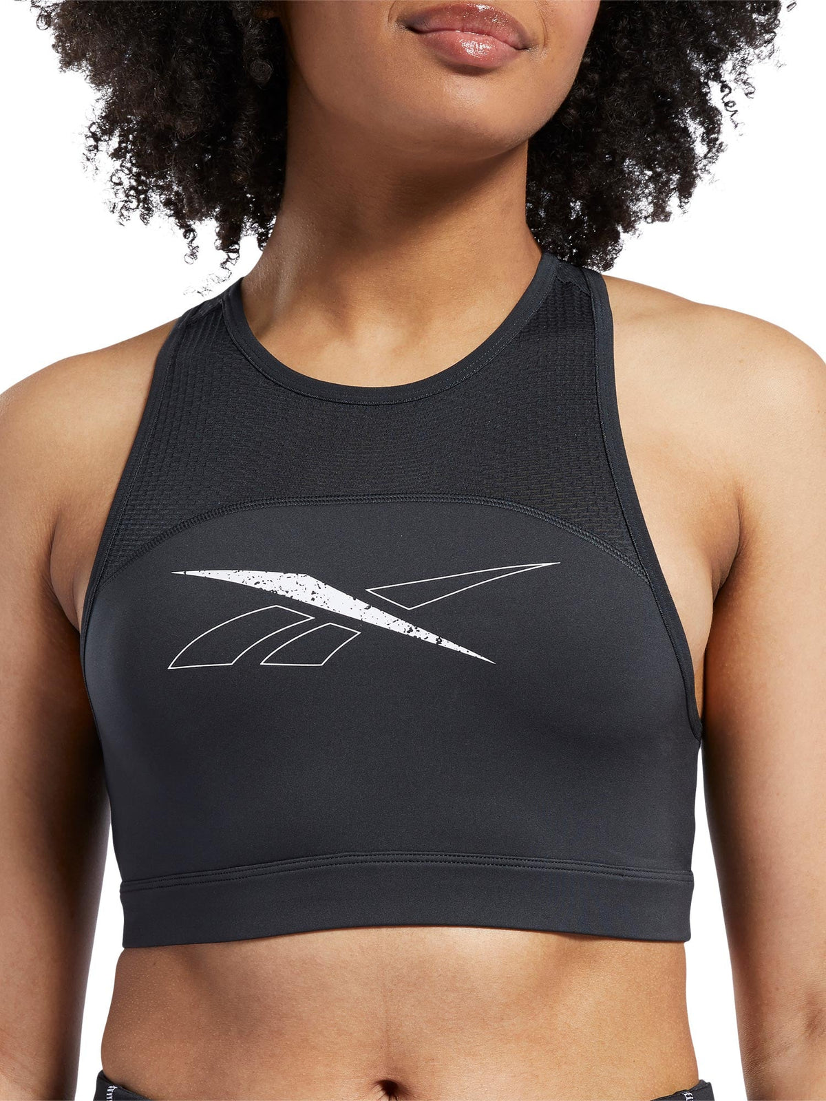 REEBOK Спортен сутиен Workout Ready