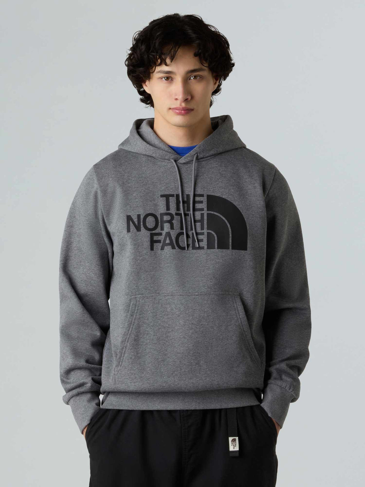 THE NORTH FACE Суитшърт M EASY HOODIE