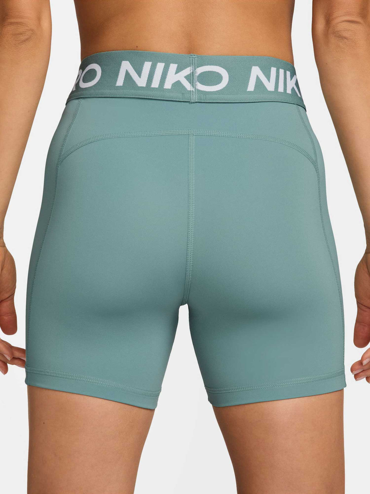 NIKE Клин W NP 365 SHORT 5IN