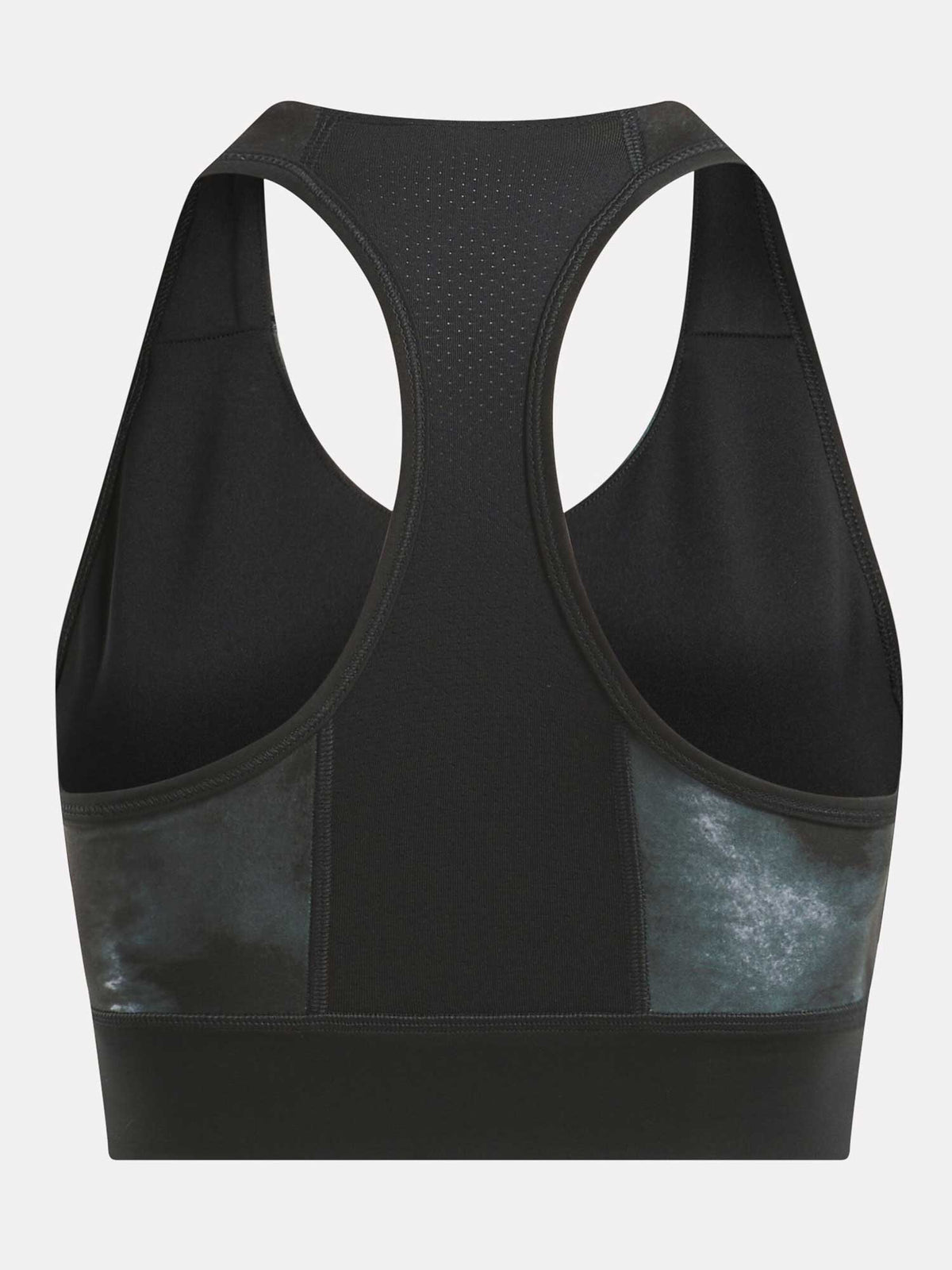 REEBOK Спортен сутиен Running AOP Bra