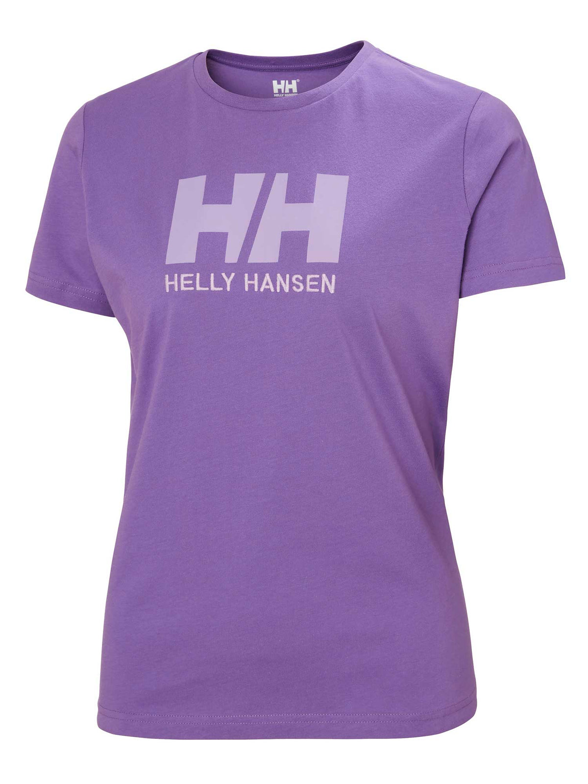 HELLY HANSEN Тениска W HH LOGO T-SHIRT