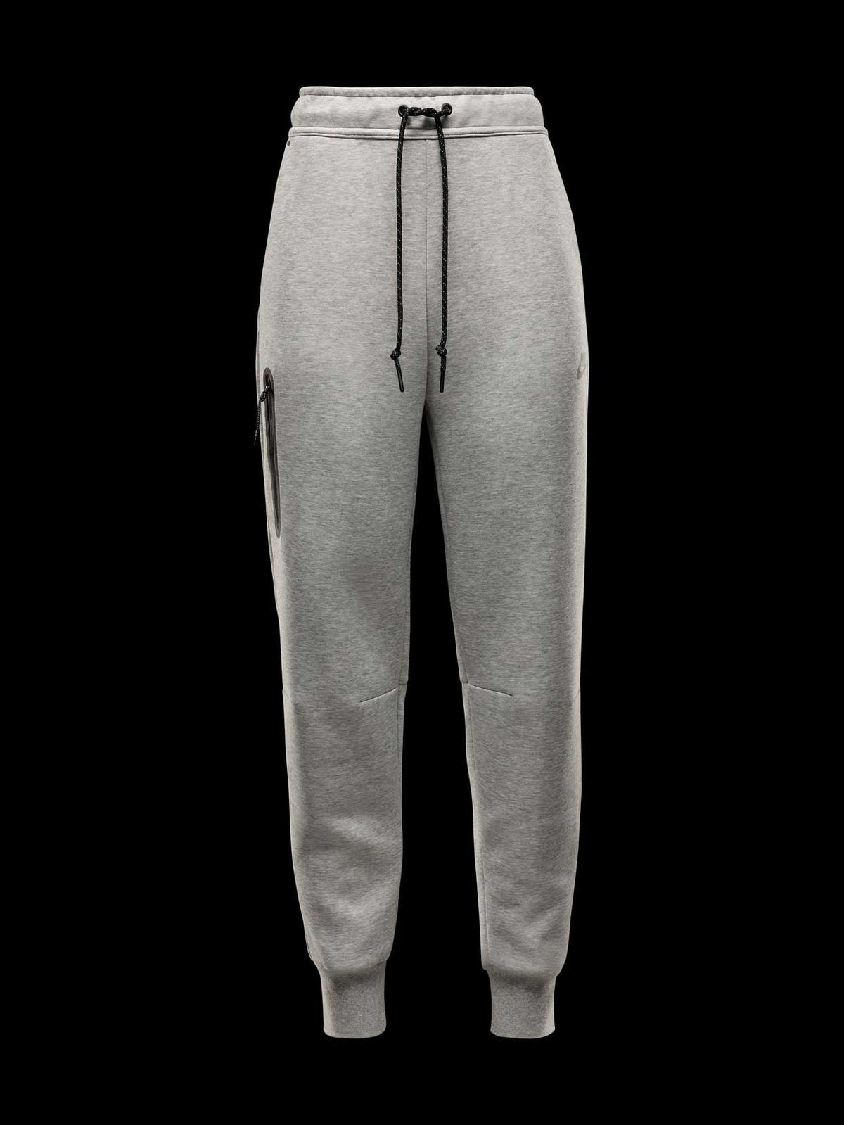NIKE Спортно долнище W NSW TCH FLC MR JGGER 2