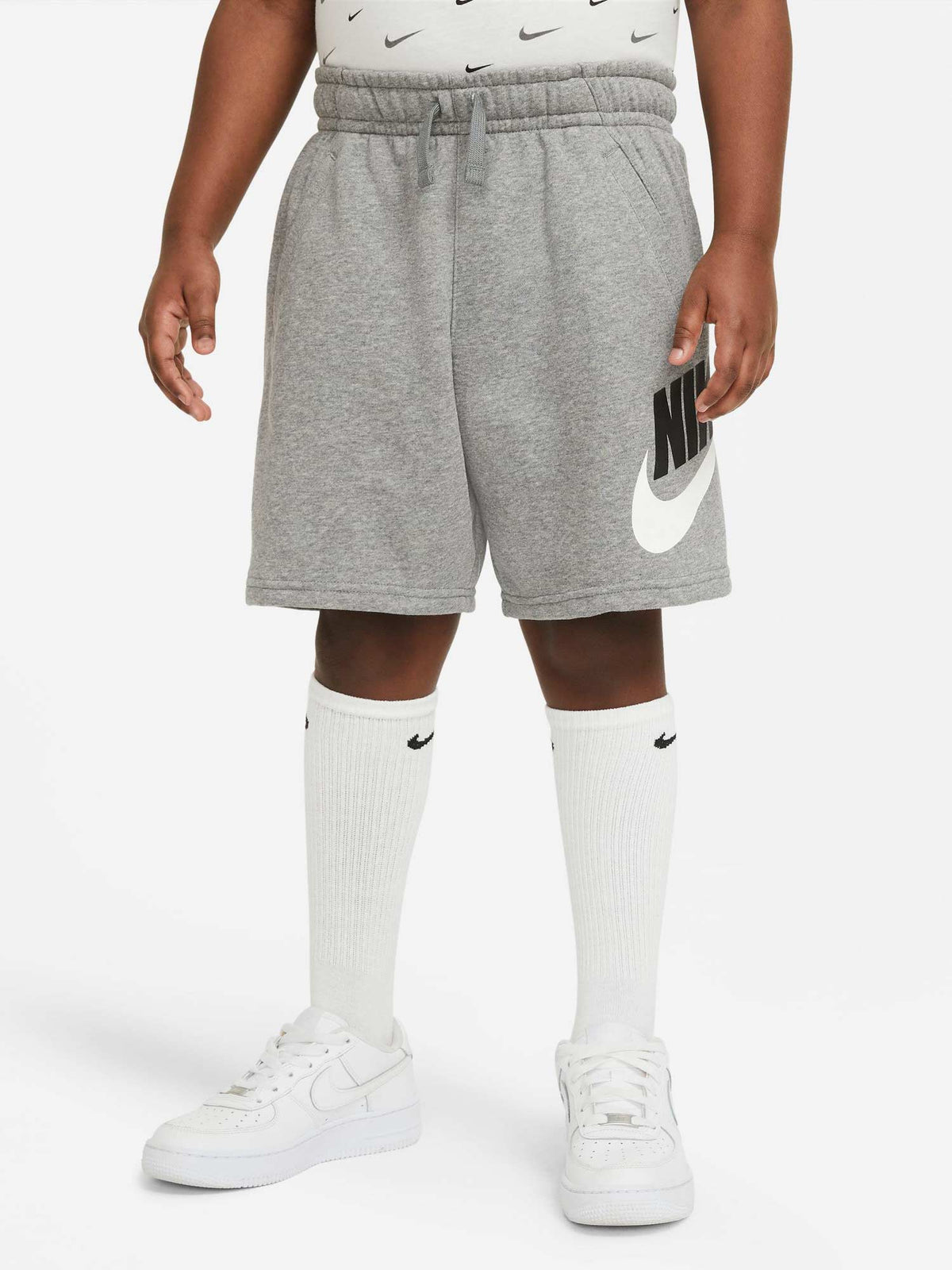 NIKE Къси панталони B CLUB HBR