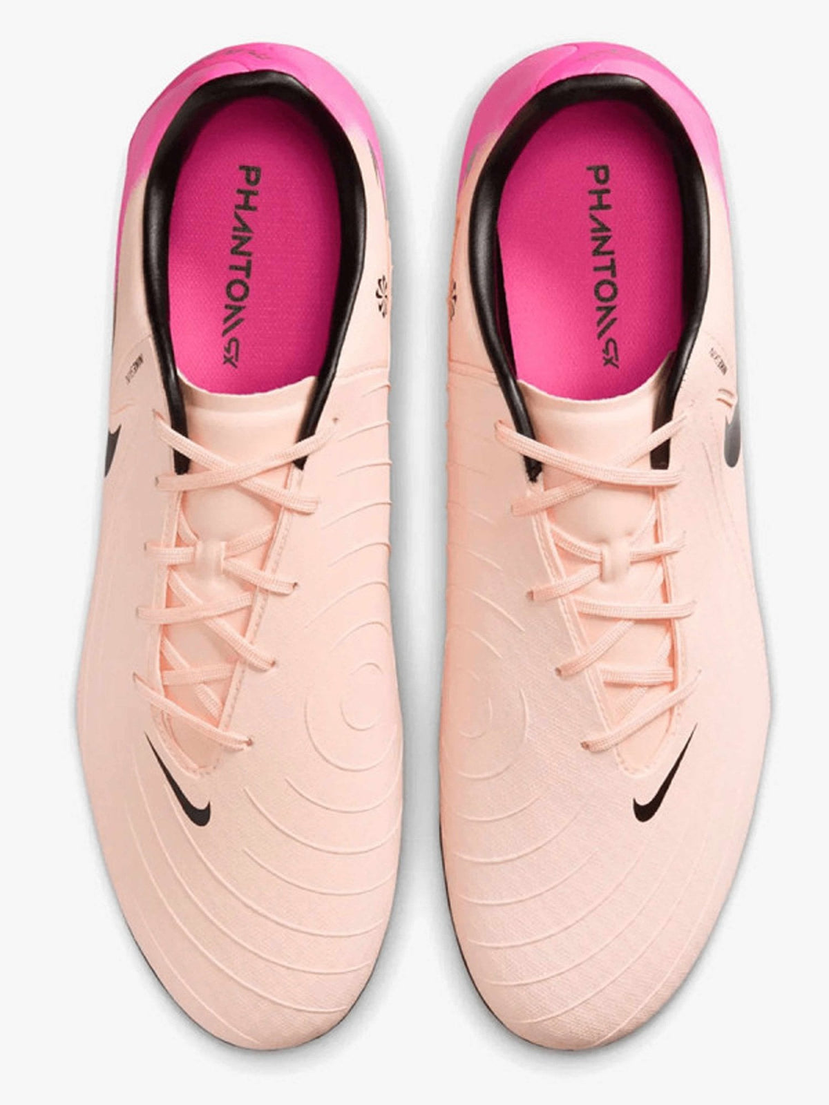 NIKE Обувки PHANTOM GX II ACADEMY FG/MG