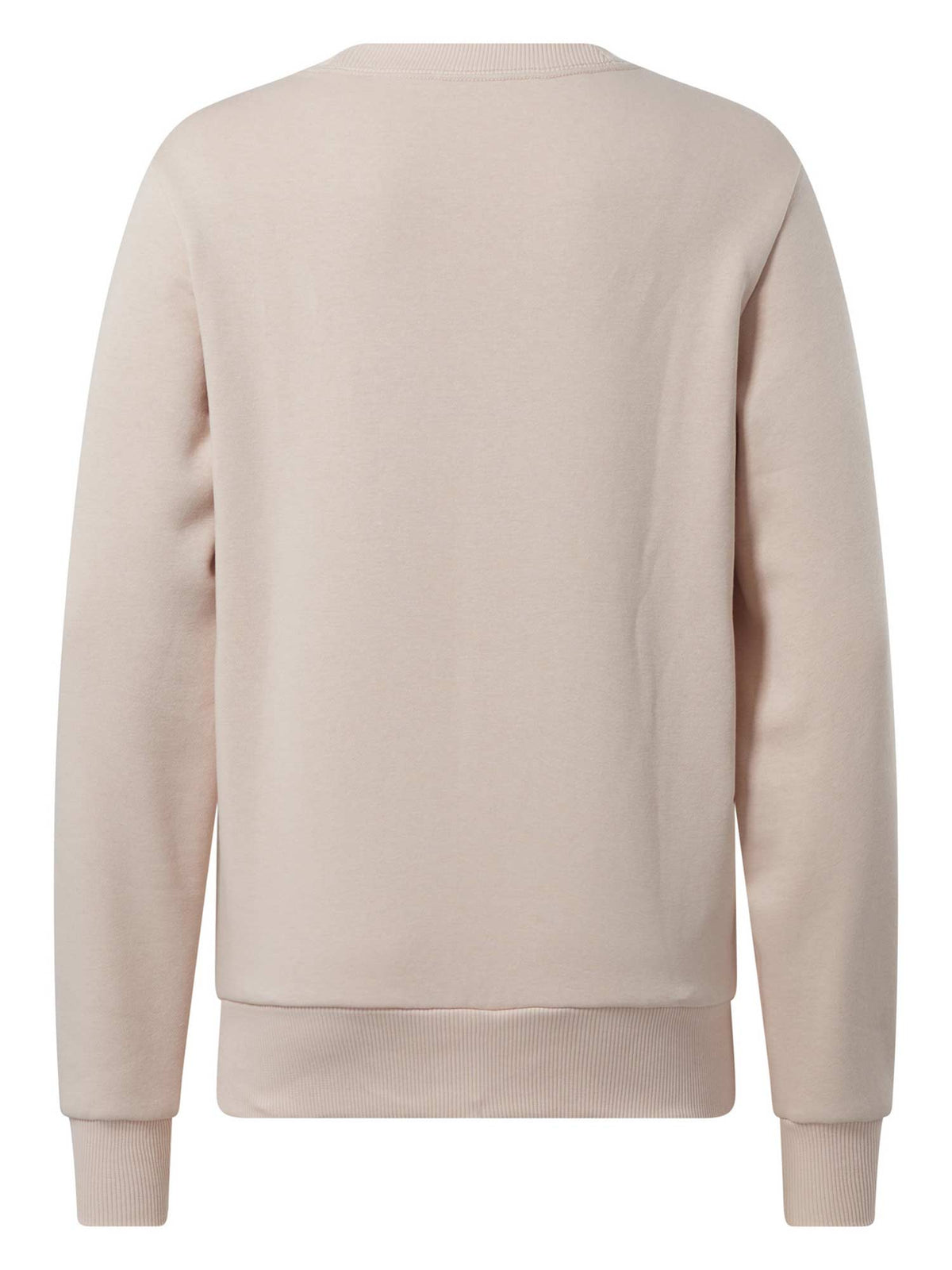 REEBOK Блуза RI BL Fleece Crew