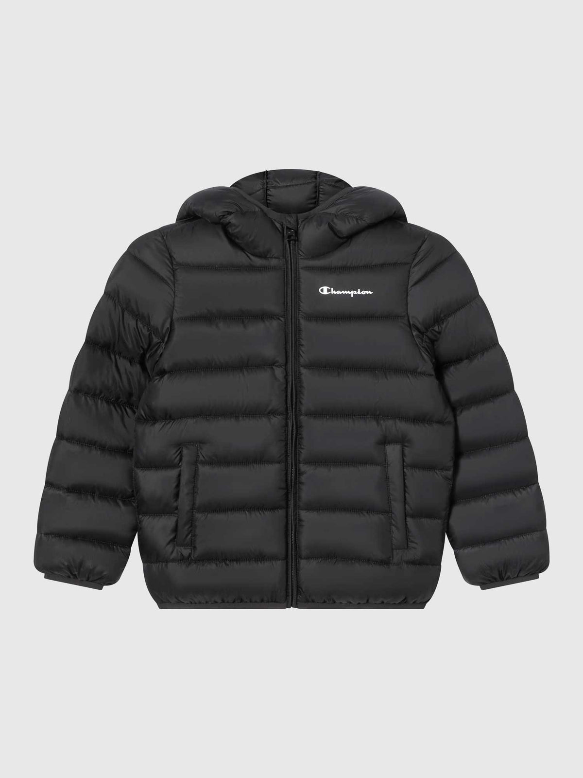 CHAMPION Яке Hooded Jacket