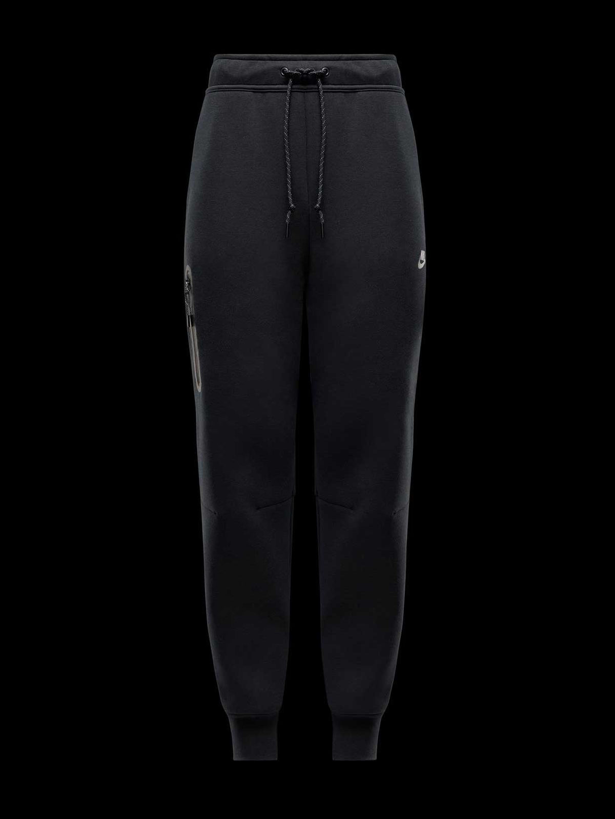 NIKE Спортно долнище W NSW TCH FLC MR JGGER 2