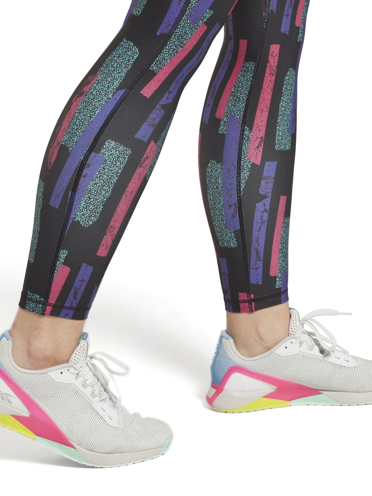 REEBOK Клин MYT Allover Print