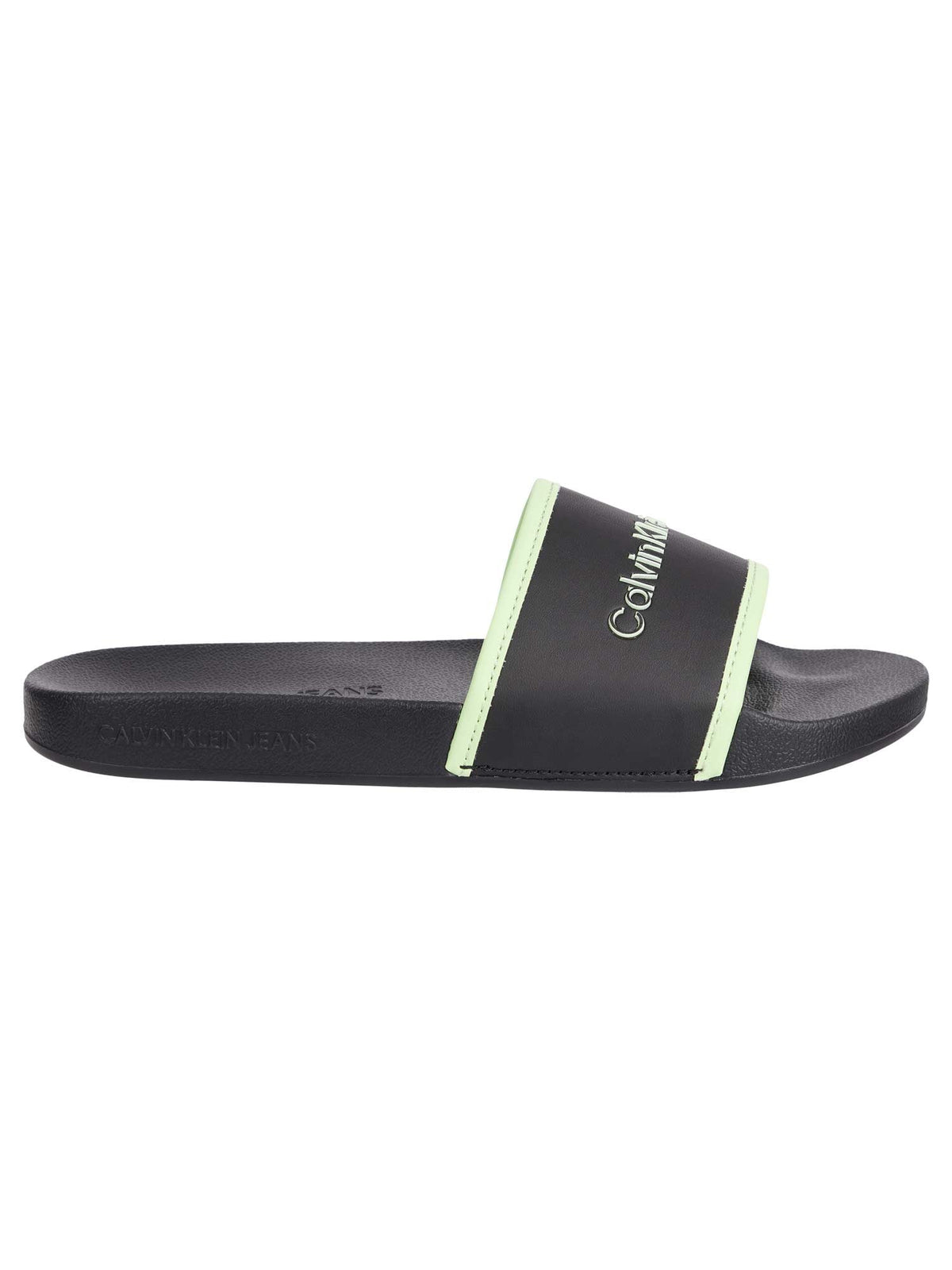 Calvin Klein Jeans Джапанки INSTITUTIONAL