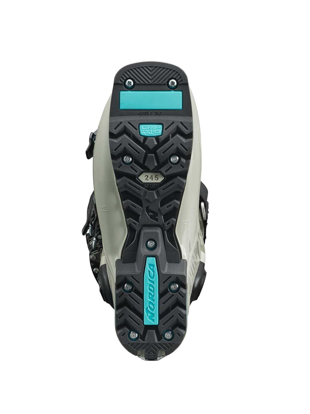 NORDICA Ски обувки UNLIMITED 95 W DYN