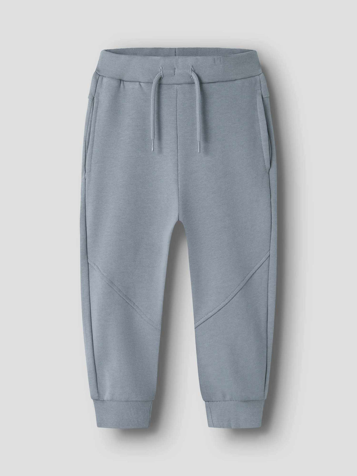 NAME IT Спортно долнище NMMVOLTANO NREG SWE PANT BRU