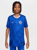 NIKE Тениска CFC Y NK DF JSY SS STAD HM