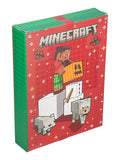 UWEAR Адвент календар Minecraft
