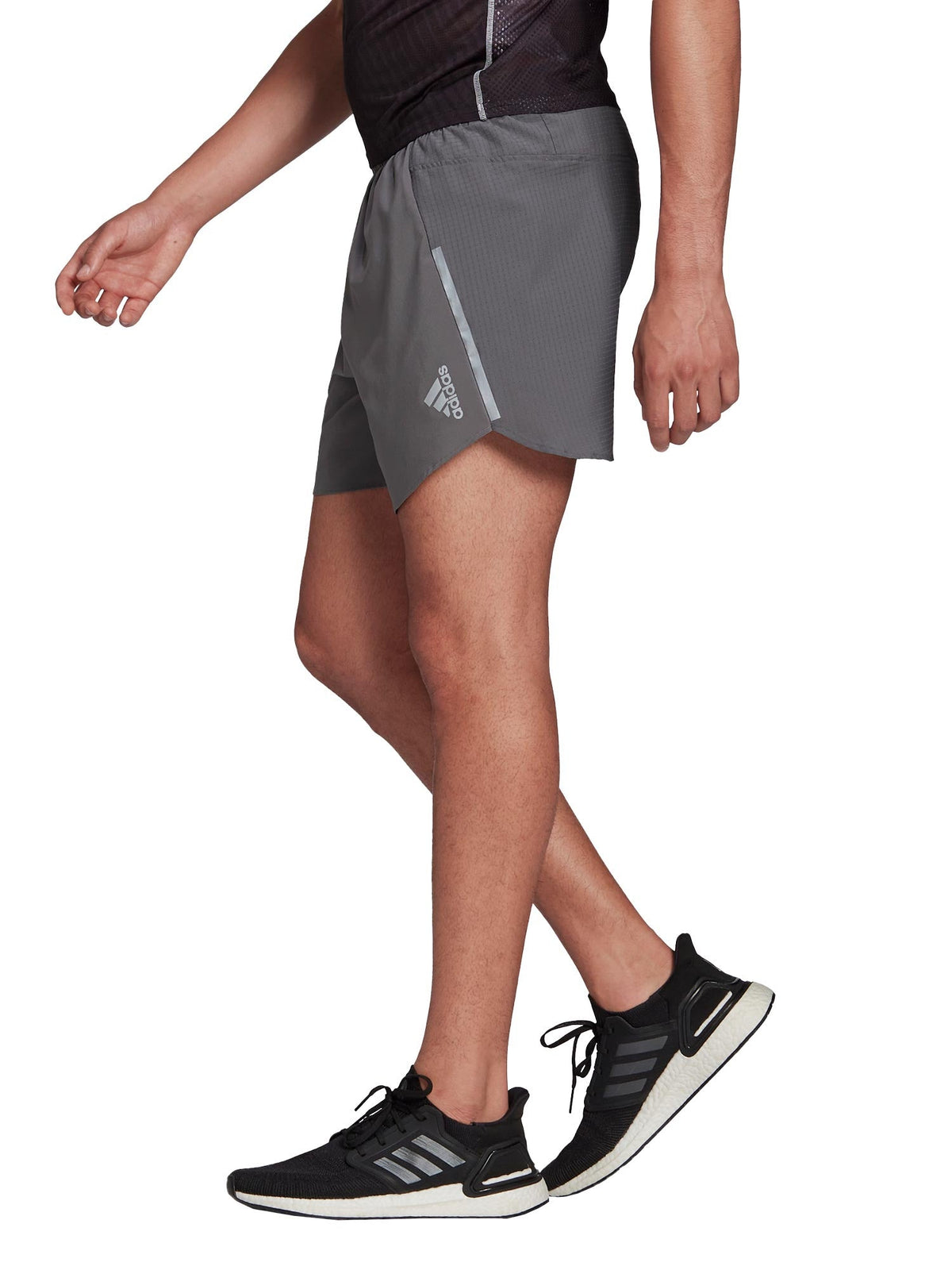 ADIDAS PERFORMANCE Къси панталони Designed 4 Running