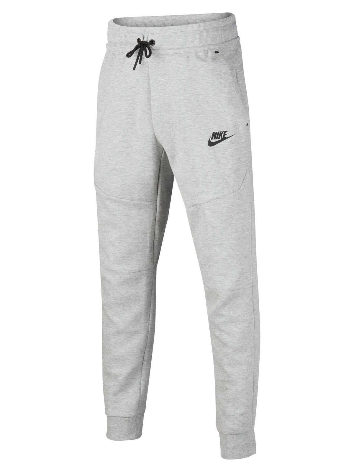 NIKE Спортно долнище B NSW TCH FLC