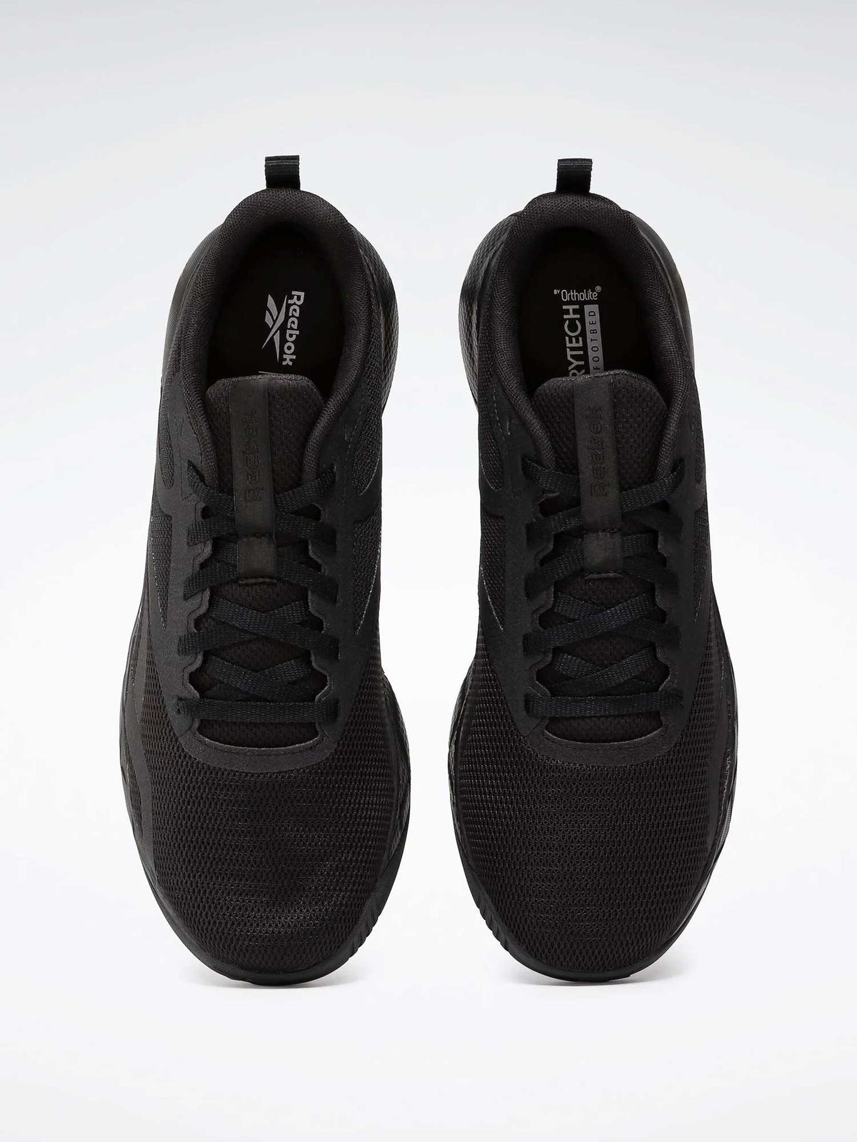 REEBOK Обувки NFX TRAINER
