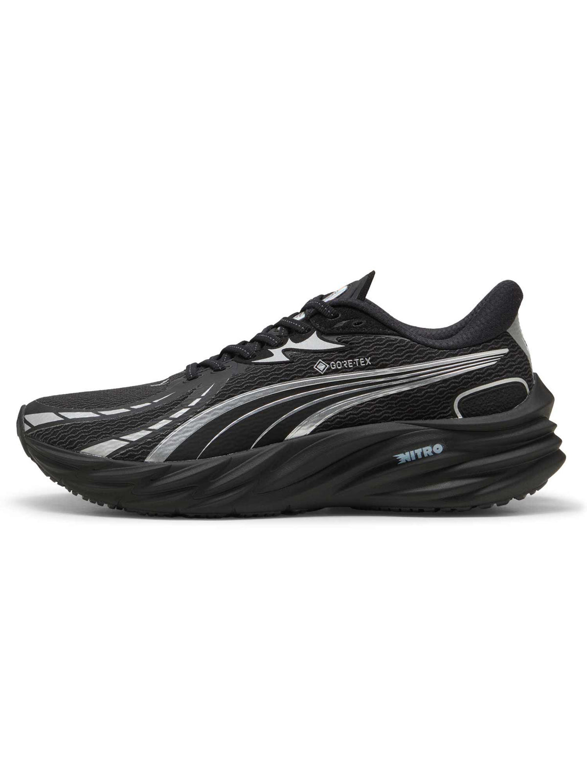 PUMA Обувки Velocity NITRO 4 GTX