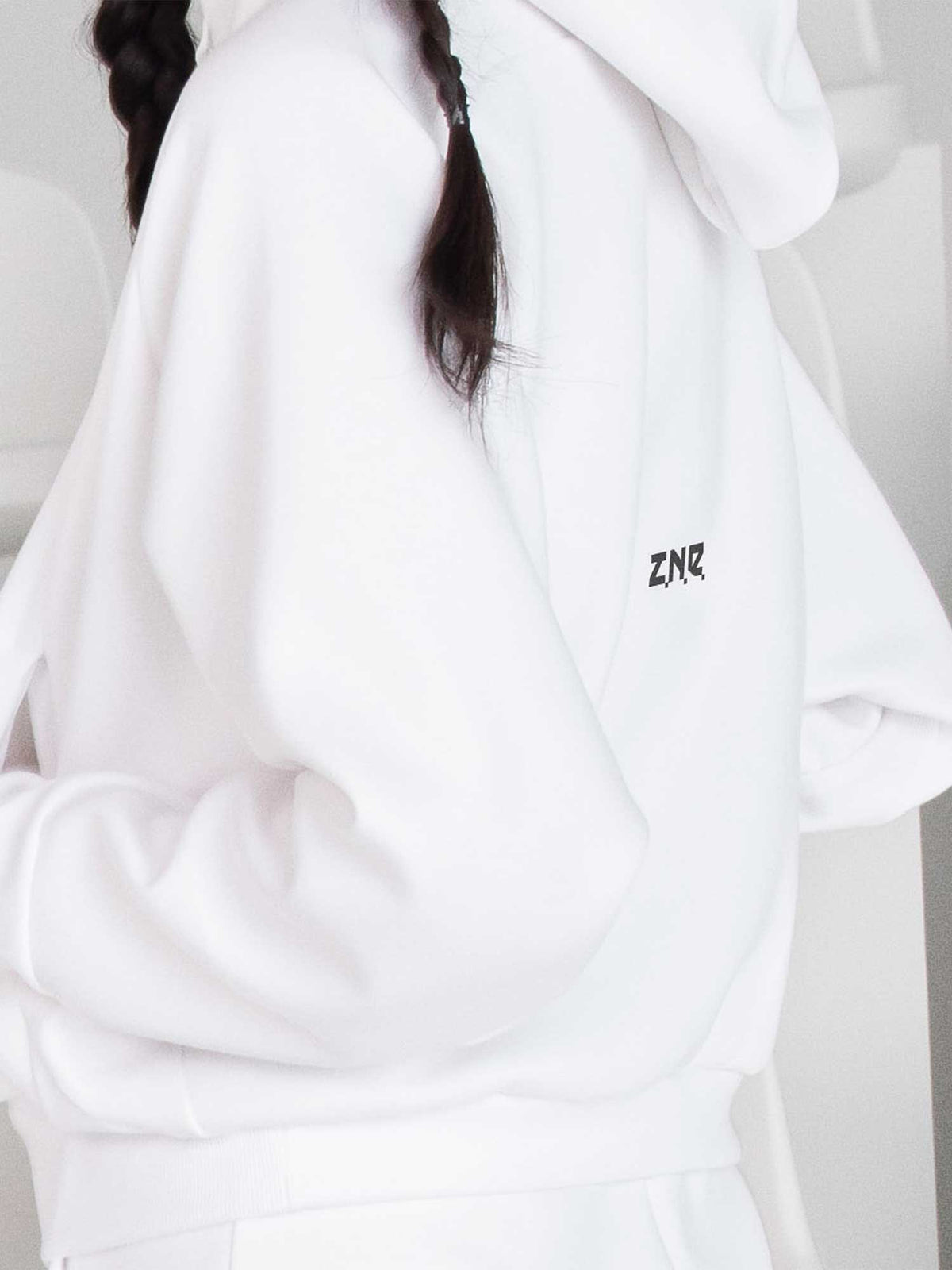 ADIDAS SPORTSWEAR Суитшърт adidas Z.N.E.
