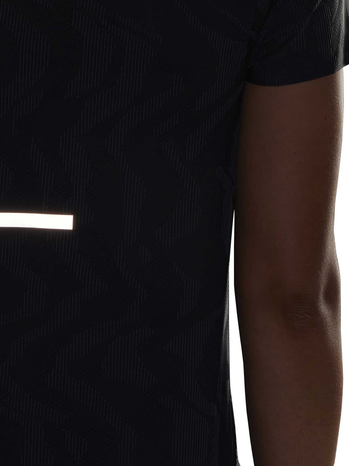 ADIDAS PERFORMANCE Тениска Ultimate Running Engineered Tee CLIMACOOL+