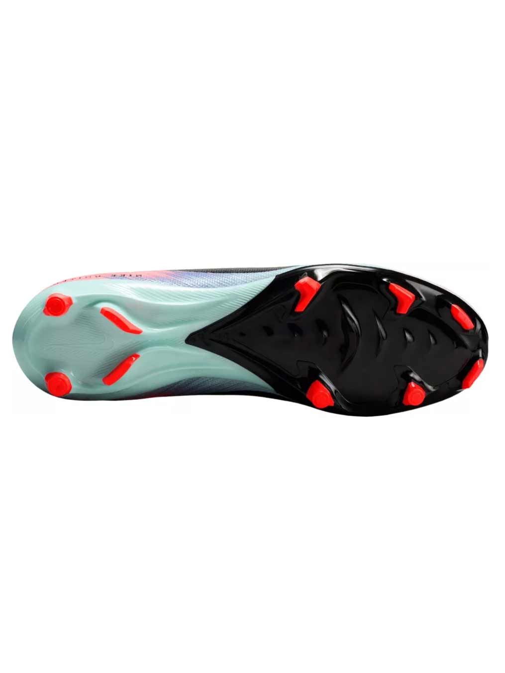 NIKE Обувки ZM VAPOR 16 ACADEMY FG\/MG NU2
