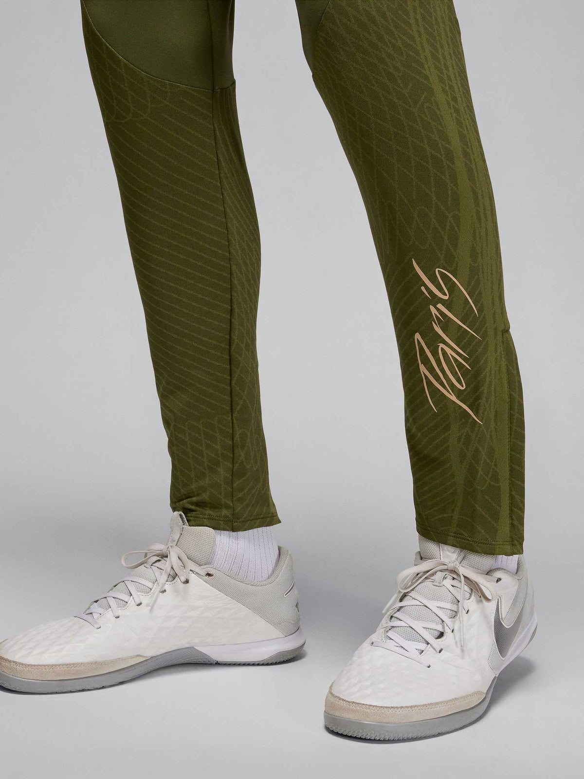 JORDAN Спортно долнище PSG M NK DF STRK PANT KPZ 4TH