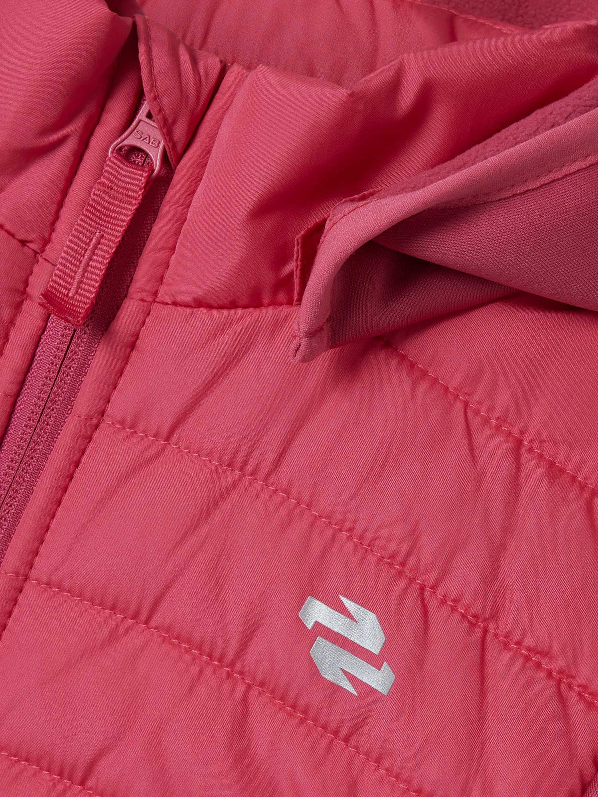 NAME IT Яке NKNMOUNT HYBRID JACKET TB