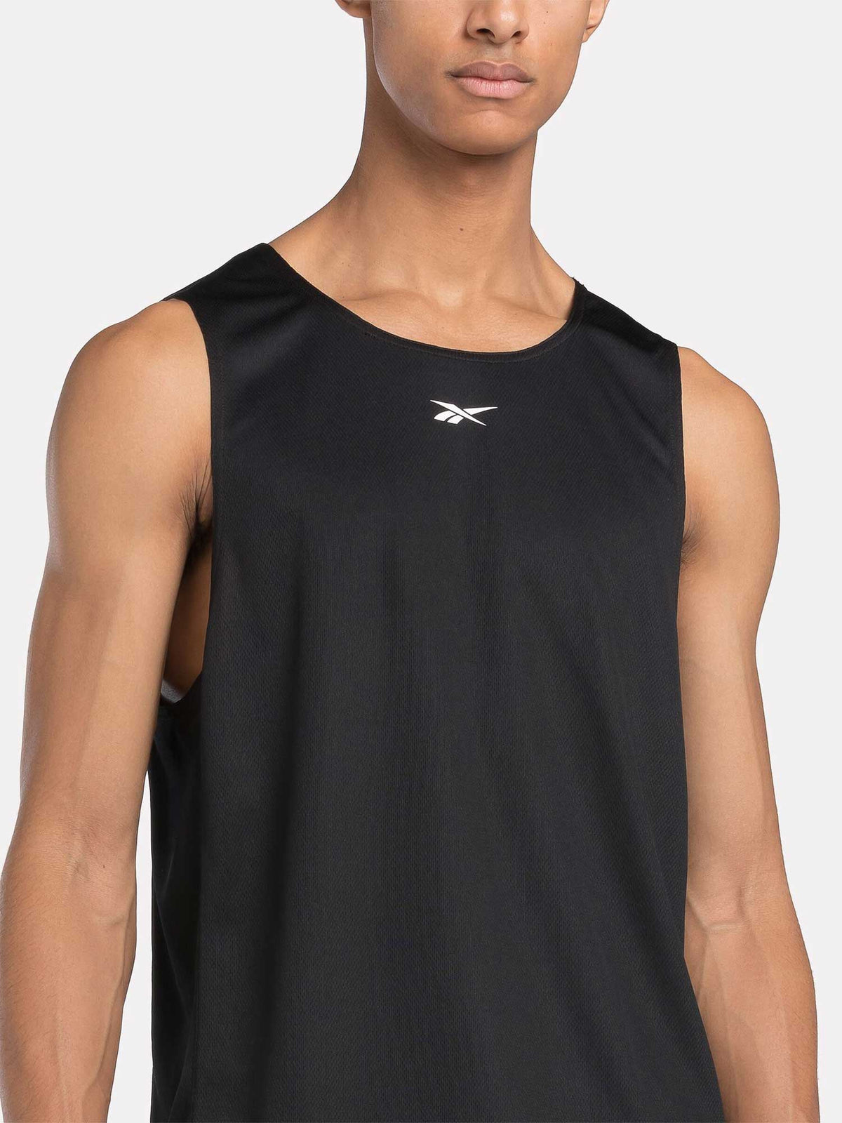 REEBOK Потник BB MESH TANK