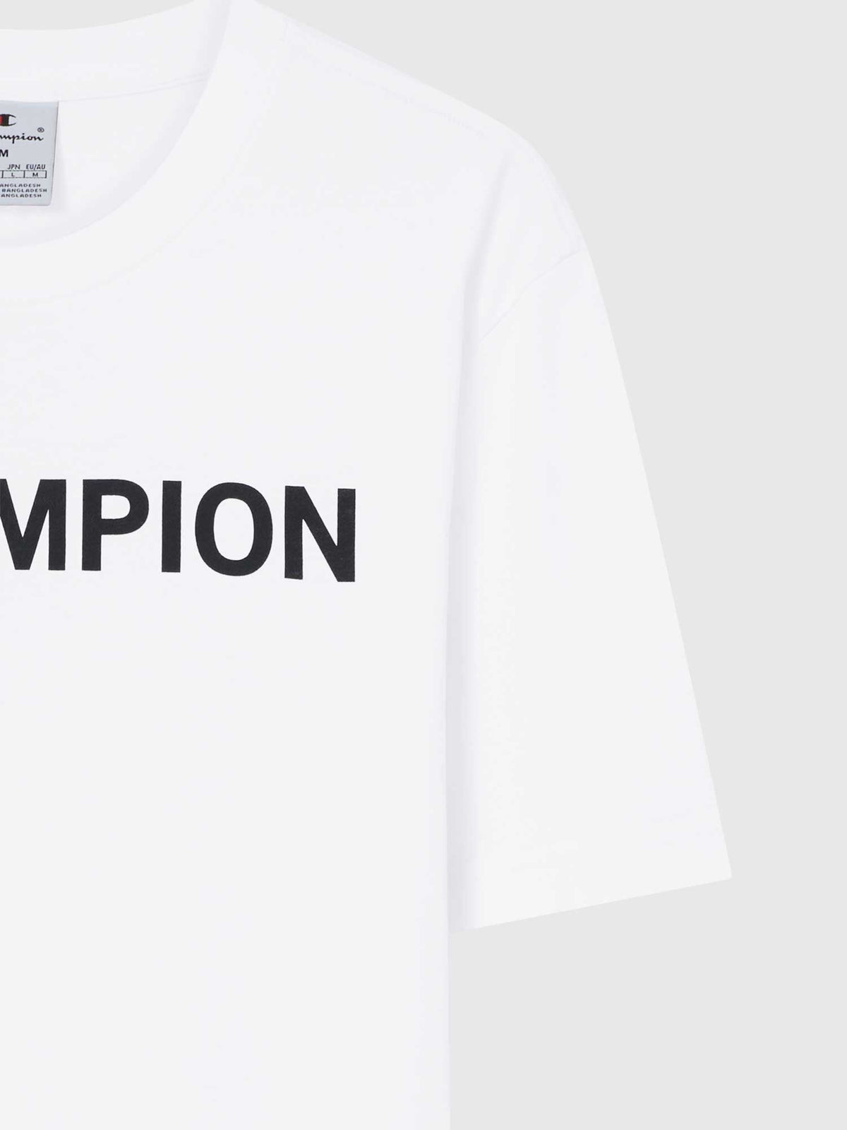 CHAMPION Тениска SS Tee