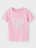 NAME IT Тениска NMFVIX SS TOP