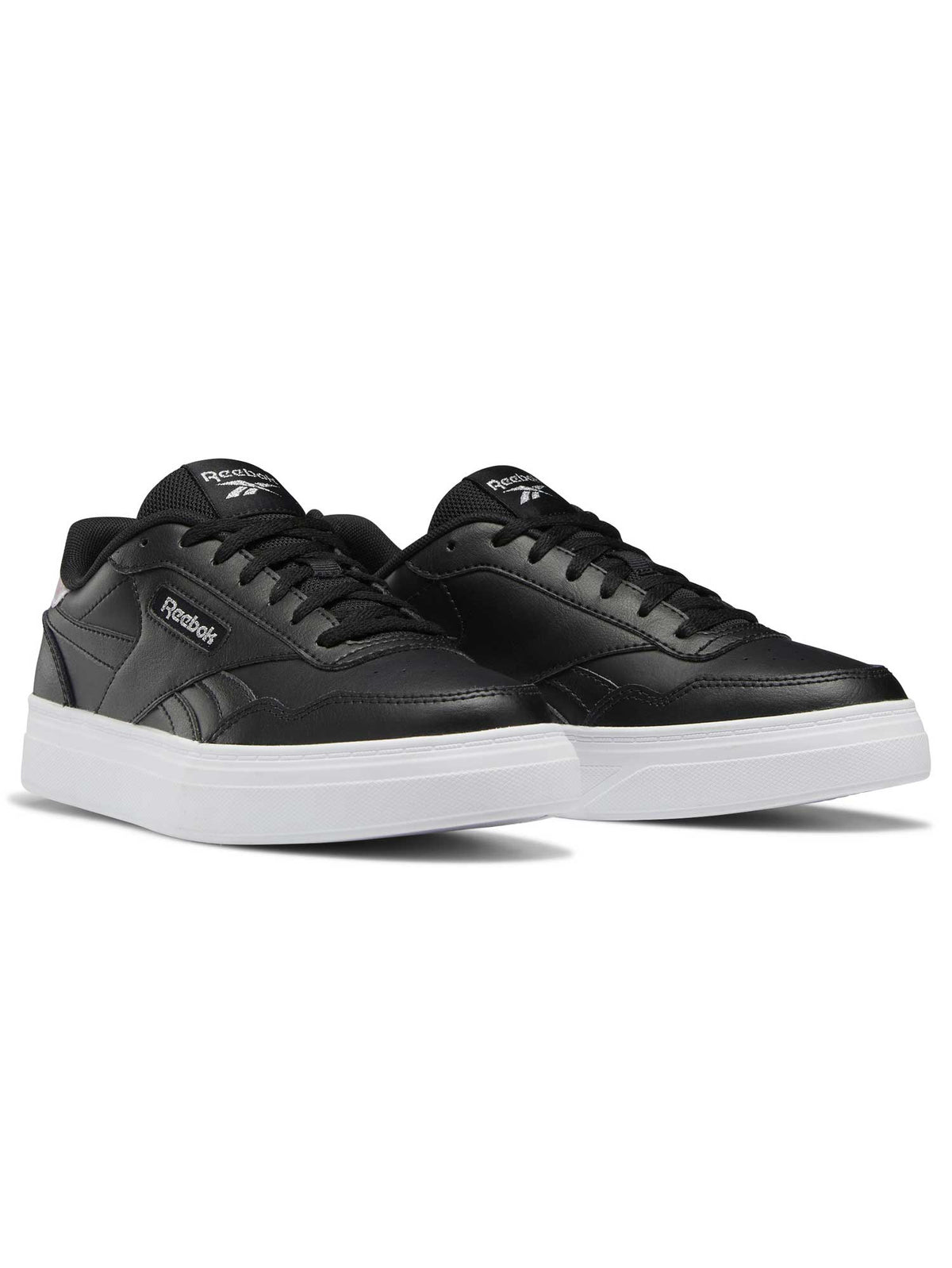 REEBOK Обувки Court Advance Bold