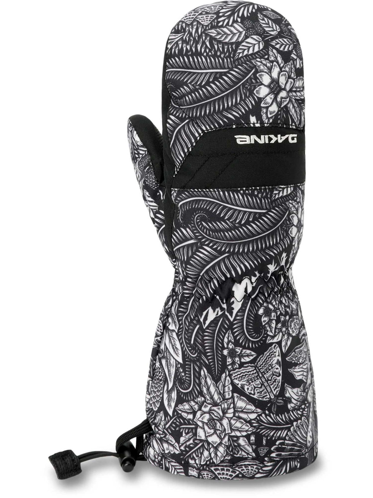DAKINE Сноуборд ръкавици YOUTH YUKON MITTS