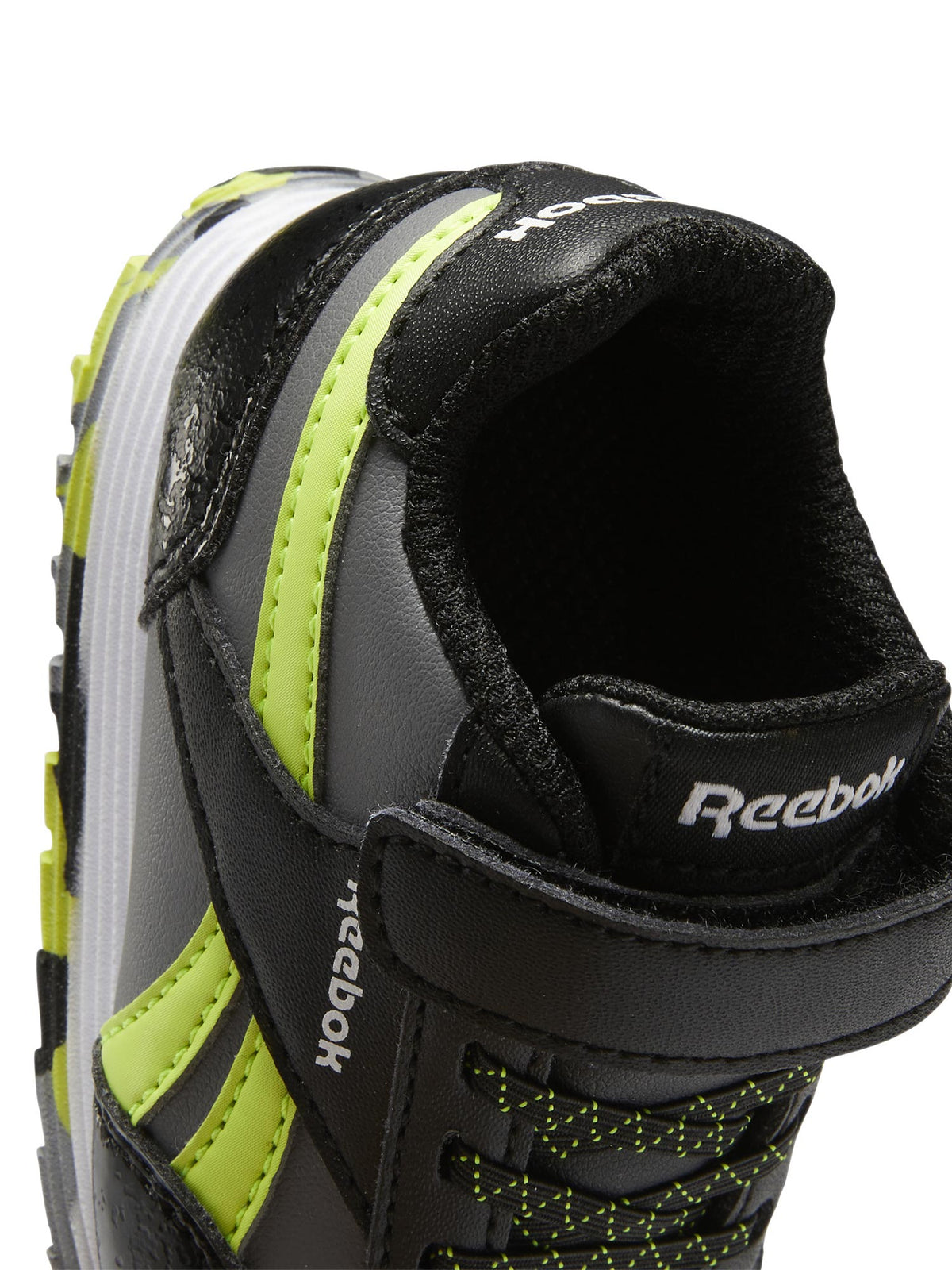 REEBOK Обувки Royal Classic 3 1V
