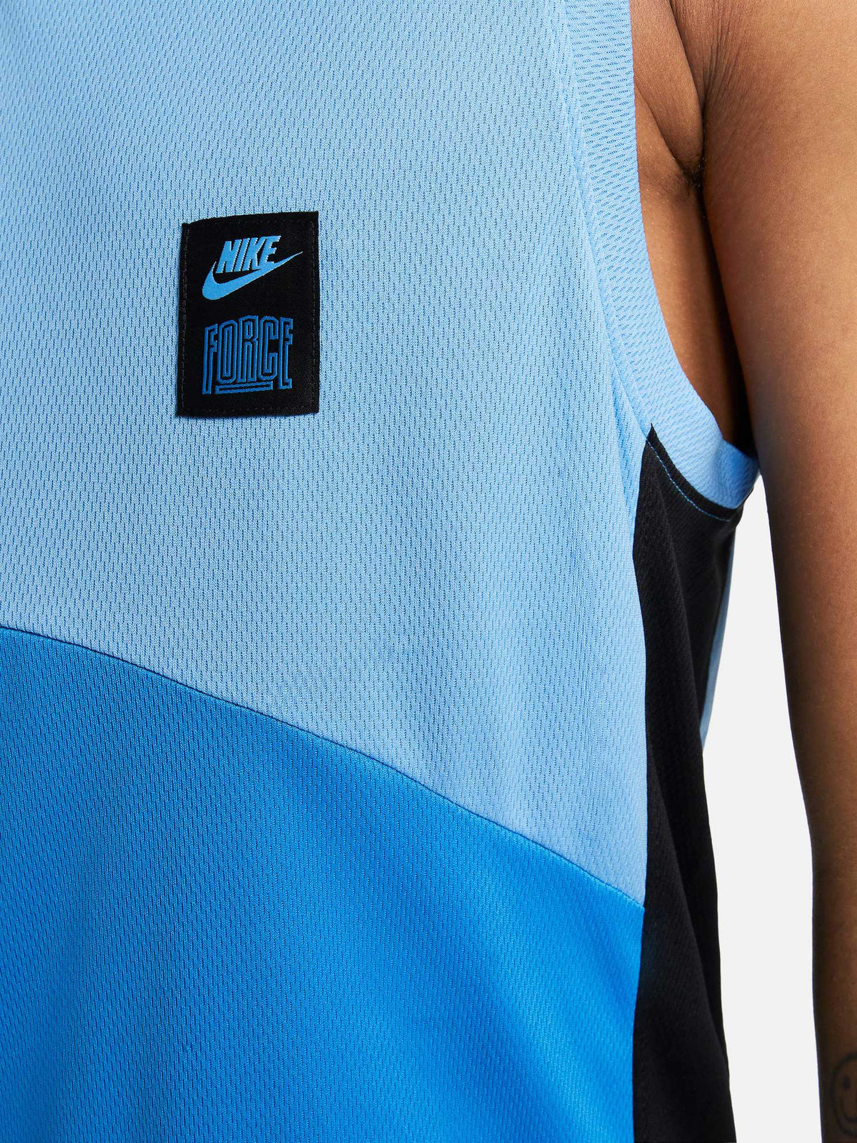 NIKE Потник M NK DF STRTFV JSY