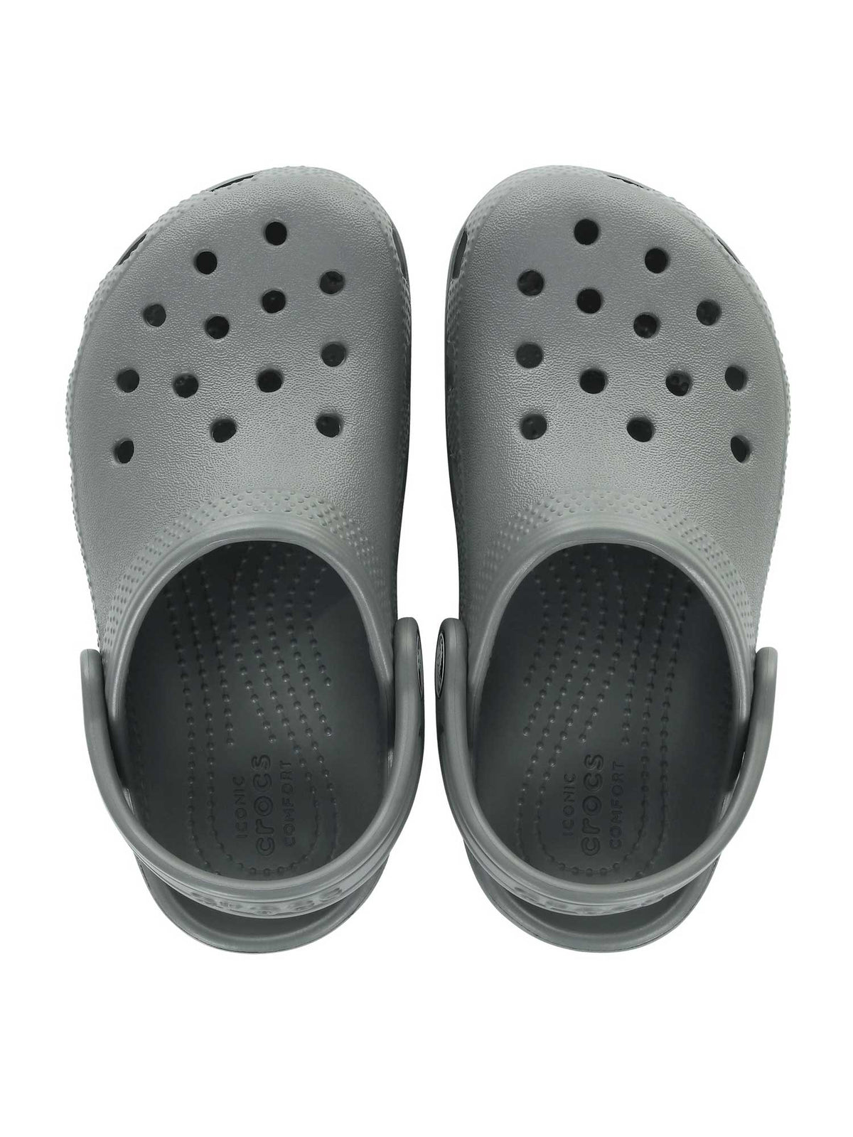 CROCS Чехли CLASSIC KIDS CLOG K 206991