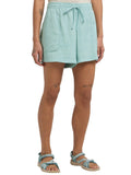 JACK WOLFSKIN Къси панталони MONTERO SHORTS W