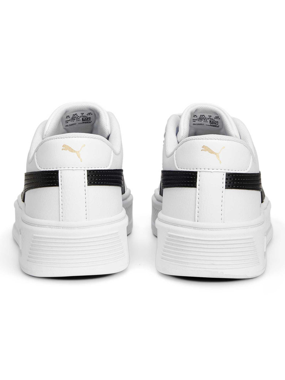 PUMA Обувки Smash Platform v3
