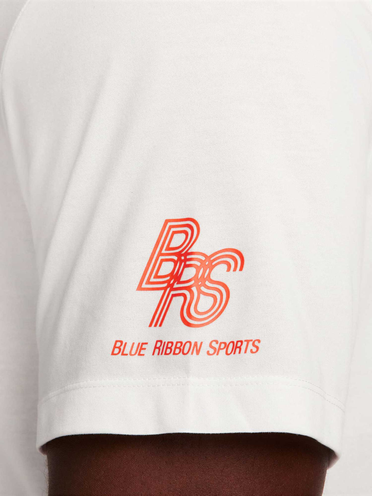 NIKE Тениска M NK DF TEE RUN ENERGY