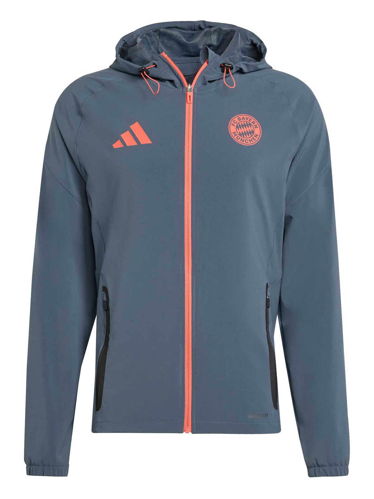 ADIDAS PERFORMANCE Яке FC Bayern Tiro 25 Competition