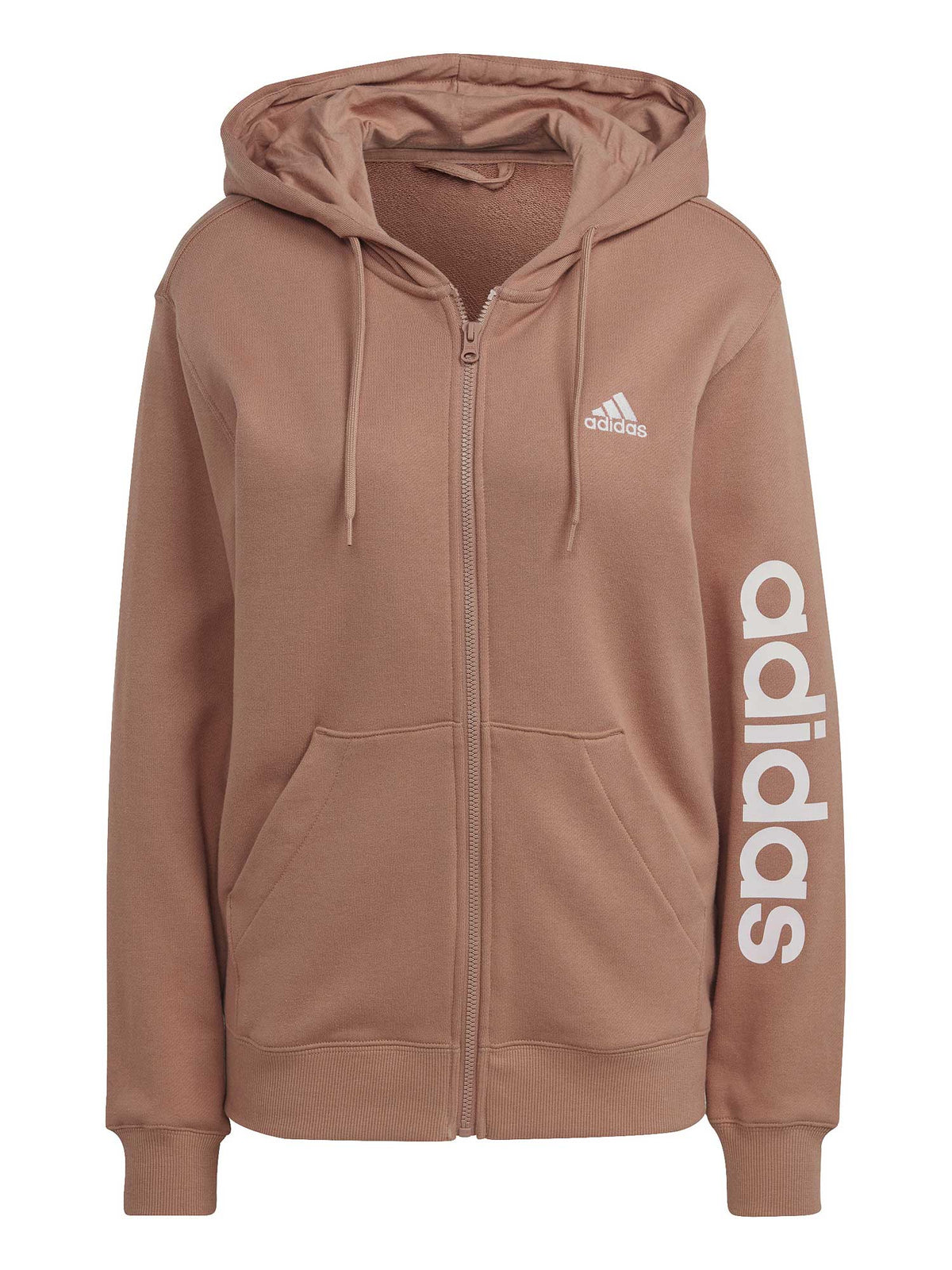 ADIDAS SPORTSWEAR Суитшърт Essentials Linear