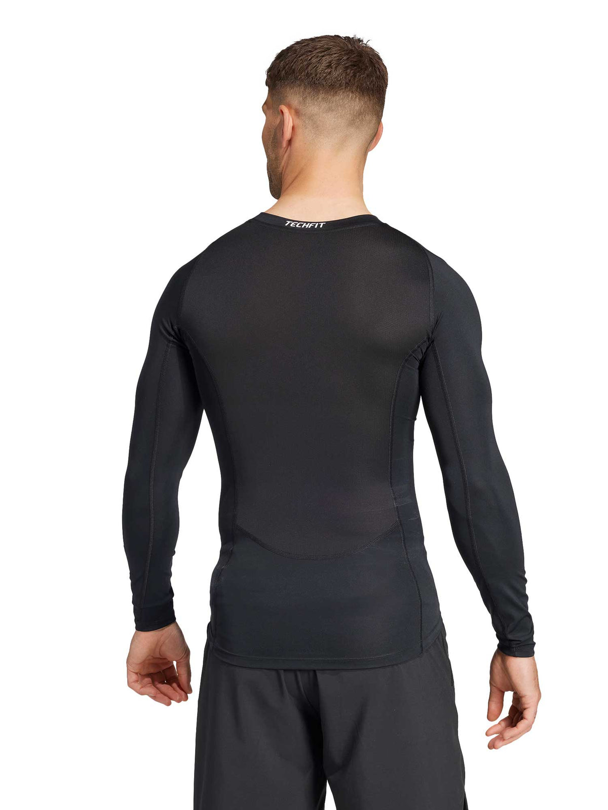 ADIDAS PERFORMANCE Блуза TECHFIT Compression Training