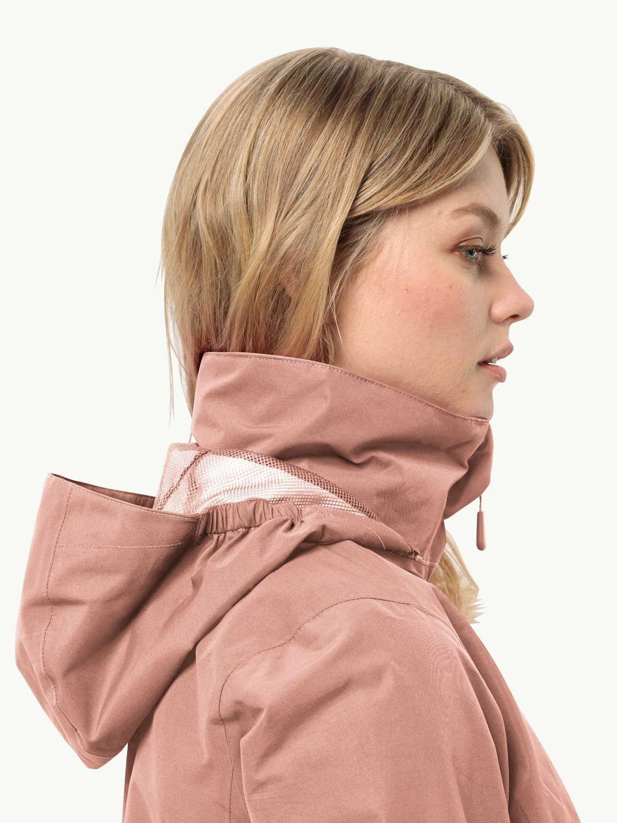JACK WOLFSKIN Яке STORMY POINT 2L JKT W